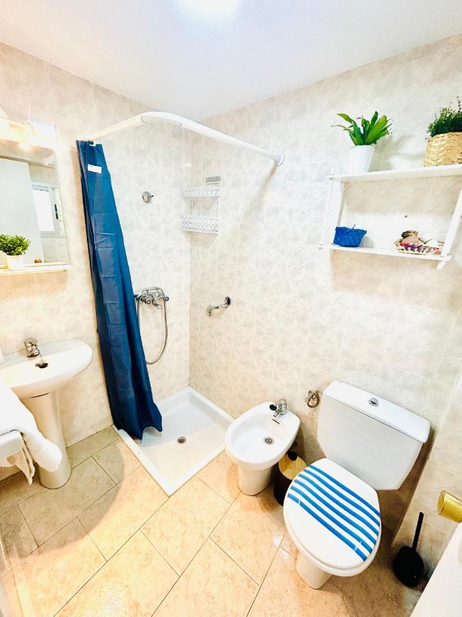 Вилла Cozy Town House With Terrace And Free Wifi Ронда Экстерьер фото