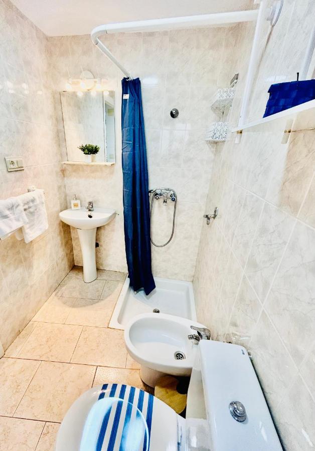 Вилла Cozy Town House With Terrace And Free Wifi Ронда Экстерьер фото